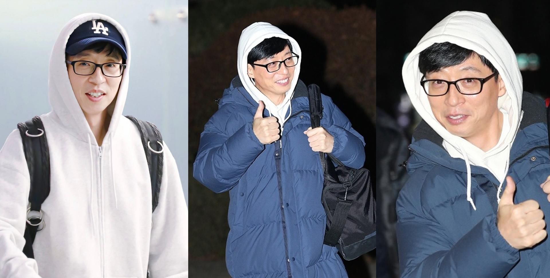  PD|《RUNNING MAN》原PD郑哲民与刘在石再次合作，新综艺《第六感》