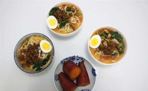 跟着|晒晒我家最近7天早餐，跟着一起做，再也不愁早餐吃什么