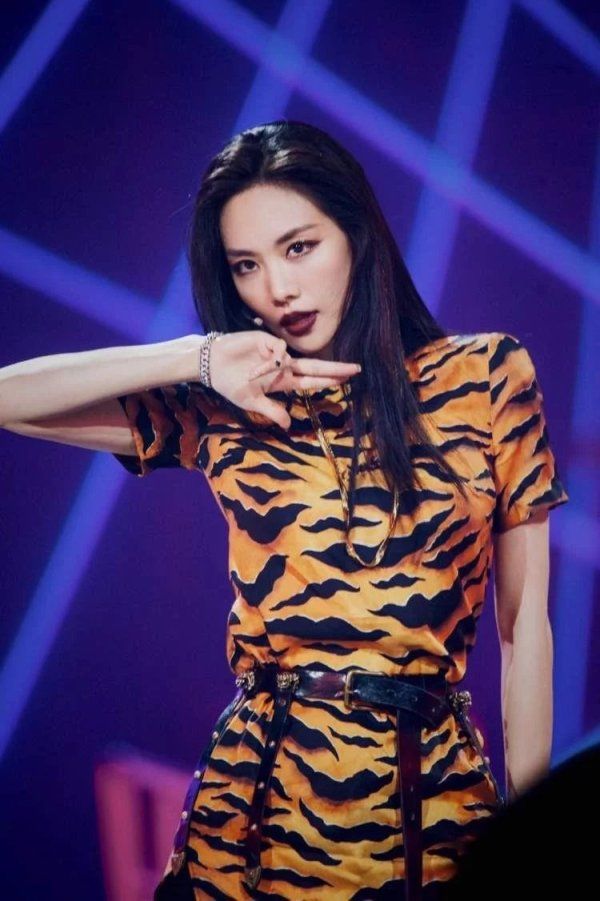  破浪的姐姐|今天冲刺成团！王霏霏：从前公司说好就好，现在我觉得我就是对的