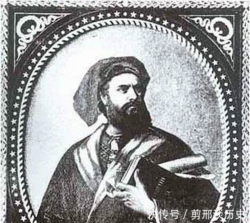 旅行家|赫赫有名的马可波罗究竟是骗子，还是旅行家