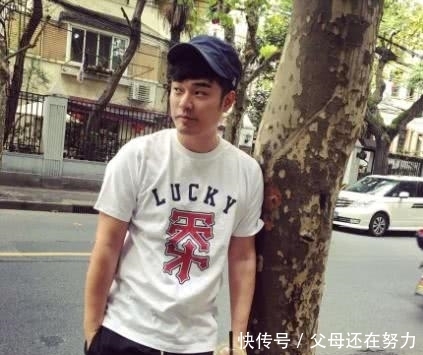 千金|陈赫喜提二千金后会不会息影?别担心2020他还有四部剧即将上映