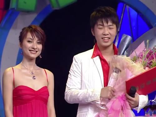  吴昕|三次表白无果，杜海涛一句有我在，是对吴昕15年的守护