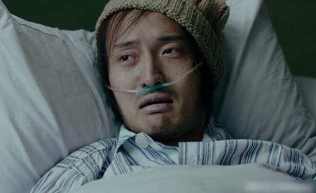 榜单|第35届电影百花奖榜单出炉，周冬雨黄晓明上榜，但都不及他耀眼！