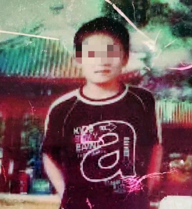 死刑|16岁少年沉尸公厕疑云：3年后“凶手”归案，被判5次死刑均释放