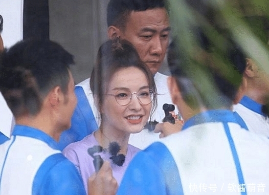  哥哥|《元气满满的哥哥》开始录制啦！嘉宾阵容豪华：小鲜肉老戏骨均有参与