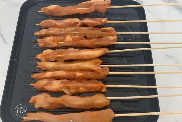  秘制|爱吃烤肉一定要收藏，学会这个秘制酱料，香气四溢，完胜烧烤摊