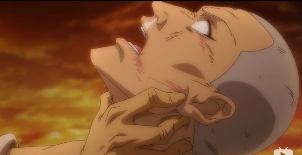 天师|一人之下：被老天师打败的高手，一个被打哭，一个死前还嫉恨