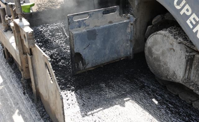  宁夏|变废为宝 宁夏公路养护探索绿色新模式