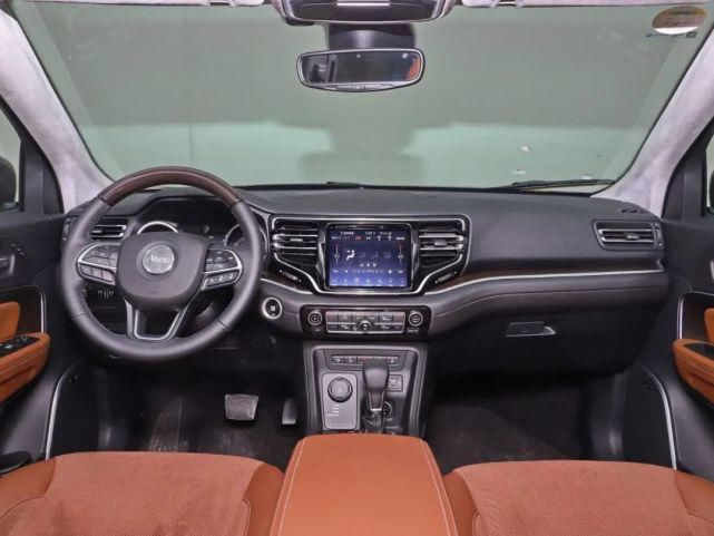  车主们|目前中保研碰撞成绩最好几台SUV，闭着眼买都没错