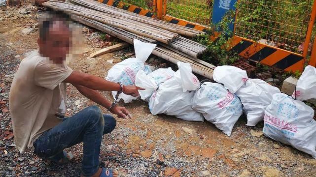 犯罪嫌疑人|聚焦民生案 | 柳州公安专注“民生小案”显成效