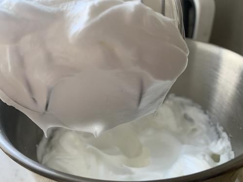 糯米|做出来的蛋糕口感也很惊艳,最近爱上这款网红糯米小蛋糕,你吃过吗