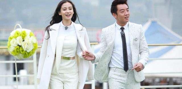 蔡徐坤|《奔跑吧》炒cp从未失手,尽管baby已婚,仍给蔡徐坤拉了别的官配