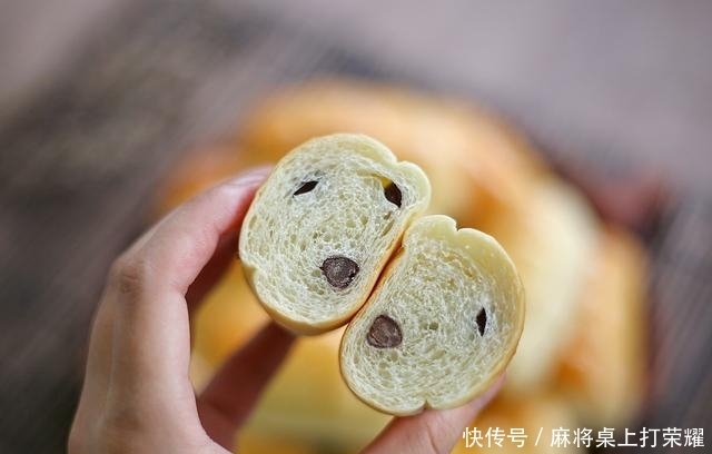 耐高糖酵母|学会用这种方法做面包,拉丝效果极佳,绵软又香醇,不信你也试试