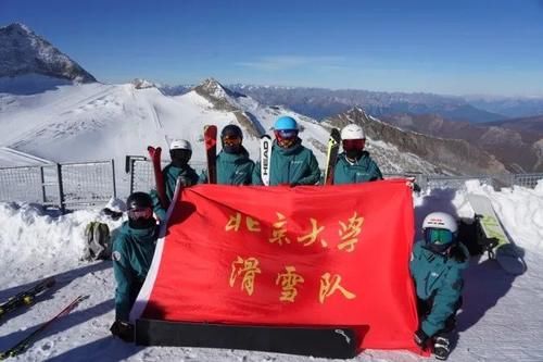 山鹰社|室内锻炼怎么做？看北大学子的！