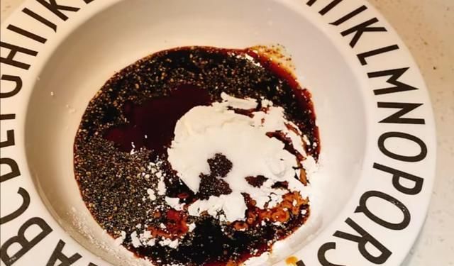 黑椒牛柳意面|想吃意面自己在家做,既好吃又省钱,面条根根有味又富有嚼劲