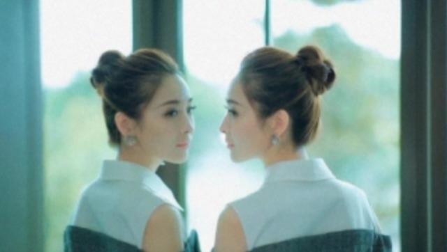  女主|甩了唐嫣老公，从小陶虹整成杨幂，却flop到接二手女主