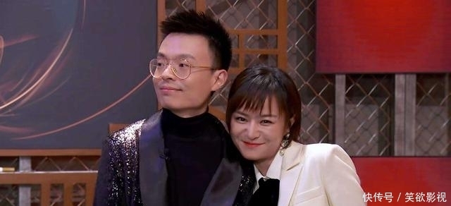 结束|最火脱口秀演员程璐思文,从夫妻做回兄弟,网友:爷的青春结束了