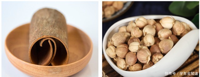 卤肉|想要卤肉好吃,用好这6种香料是关键,保证香味入骨,越吃越香