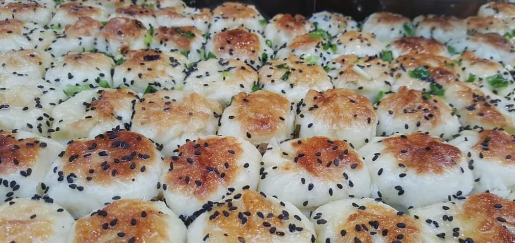  麻豆腐|5大城市早餐PK，你选哪个？