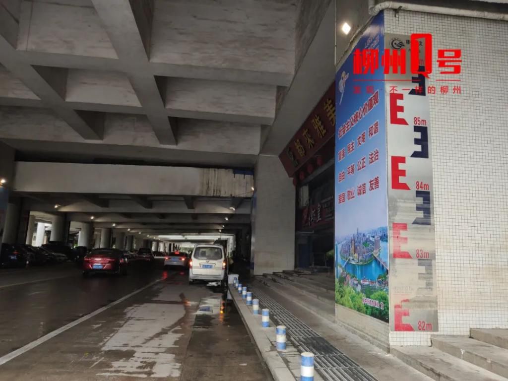  洪水|柳州这些县份遭遇洪水，滴滴打船出动！河水漫上金沙角亲水平台……