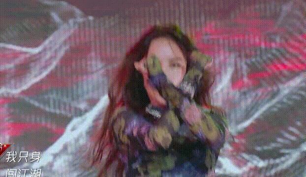 姐姐|孟佳被淘汰,其实是件好事