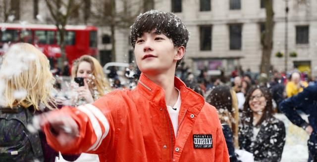  加盟|《元气满满的哥哥》官宣！王耀庆、陈学冬加盟，没想到他会来