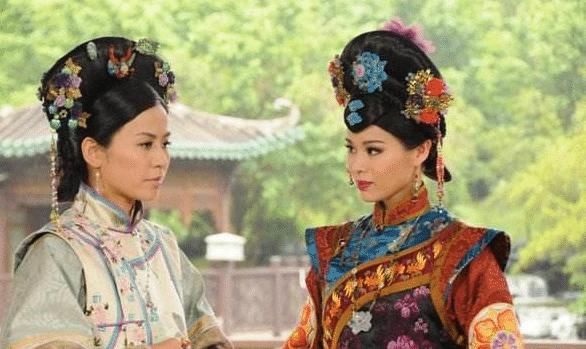  角色|从佘诗曼到胡杏儿、杨怡再到钟嘉欣，看TVB流水线的捧人模式