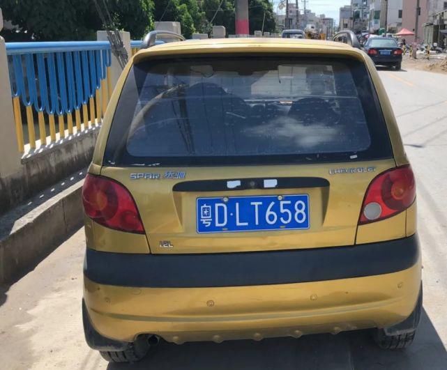  违法|曝光 | 澄海一宝马车主3年违法25次，只因多次做了这事....