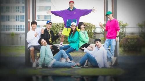  拍案叫绝|RM最新一期，节目组出的每一道问题，都让我等老粉拍案叫绝