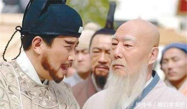 拜佛|朱元璋问寺庙住持朕要下跪吗方丈的回答，救了全寺和尚