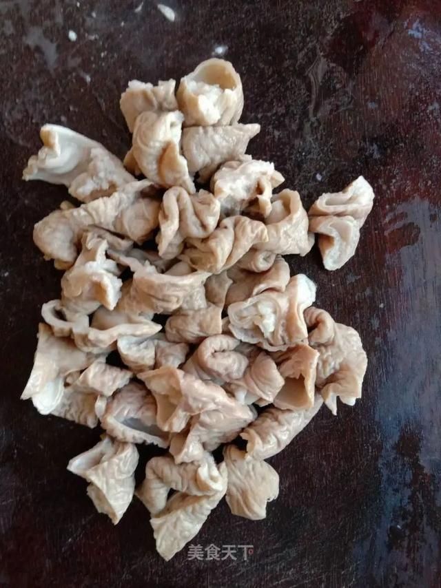 下酒|香而不腻的肥肠煲！零厨艺家常菜！下酒又下饭，好吃到爆