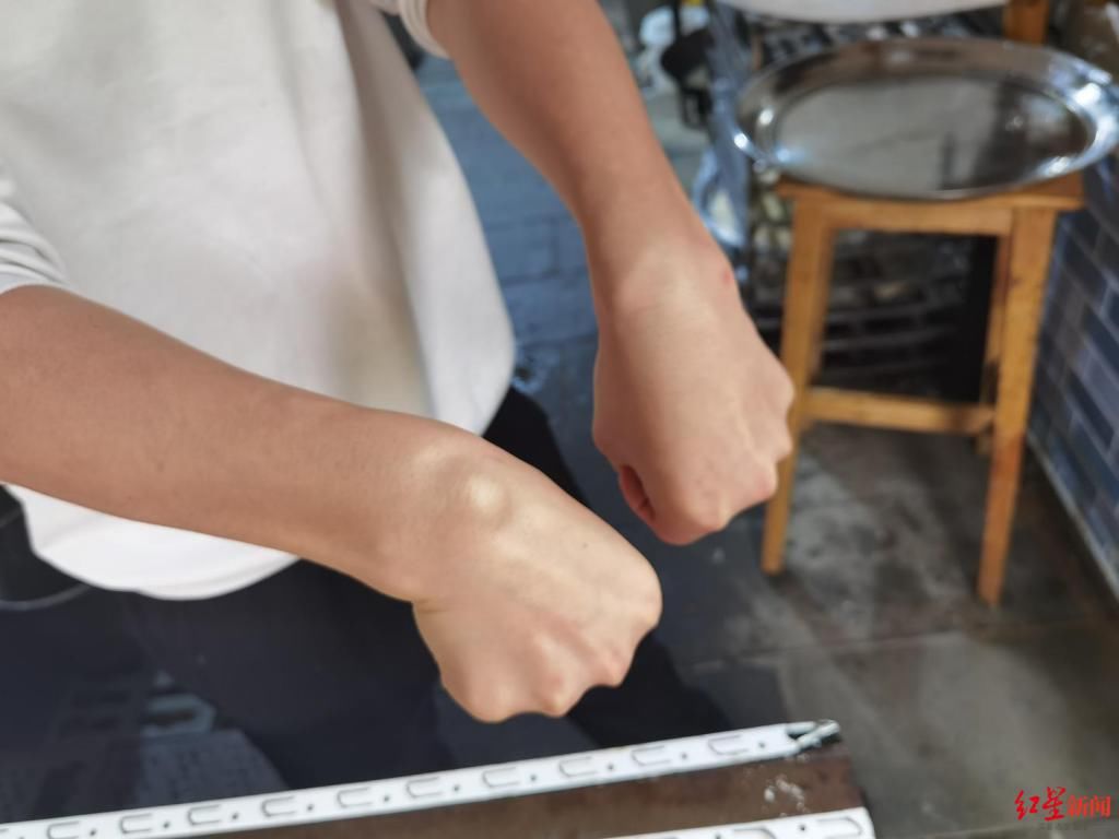 拉面|三年里从红到凉妖娆“拉面哥” ：做一个普通人比较好