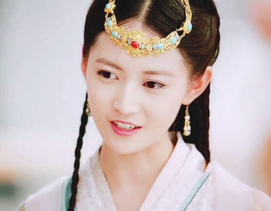  最美|荧屏最美“赵敏”，不是陈钰琪，也不是贾静雯，而是风华绝代的她！