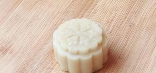  不用|月饼不用买，没烤箱也能做，不用糖浆，做法简单，营养好吃又健康