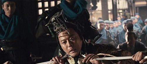 层出不穷|为了防止自己被杀，这个皇帝从根源上杜绝毒药，导致一种动物灭绝