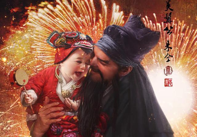  好汉|宋江李逵被毒害后，这好汉不但不难过，反而仰天长啸：大仇终报