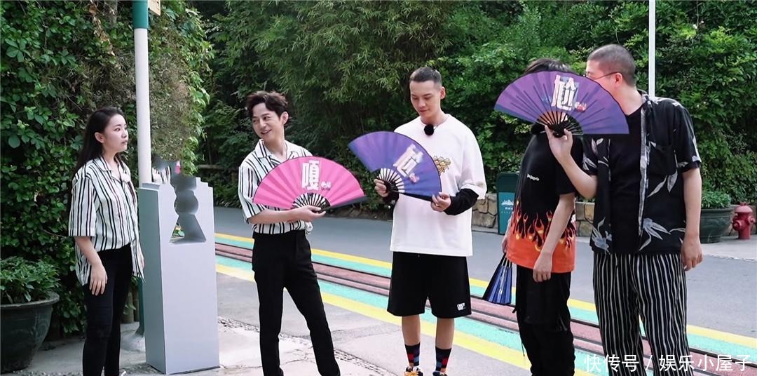  综艺|《认真的嘎嘎们》直面行业弊端，未来综艺灵魂就靠这档节目了