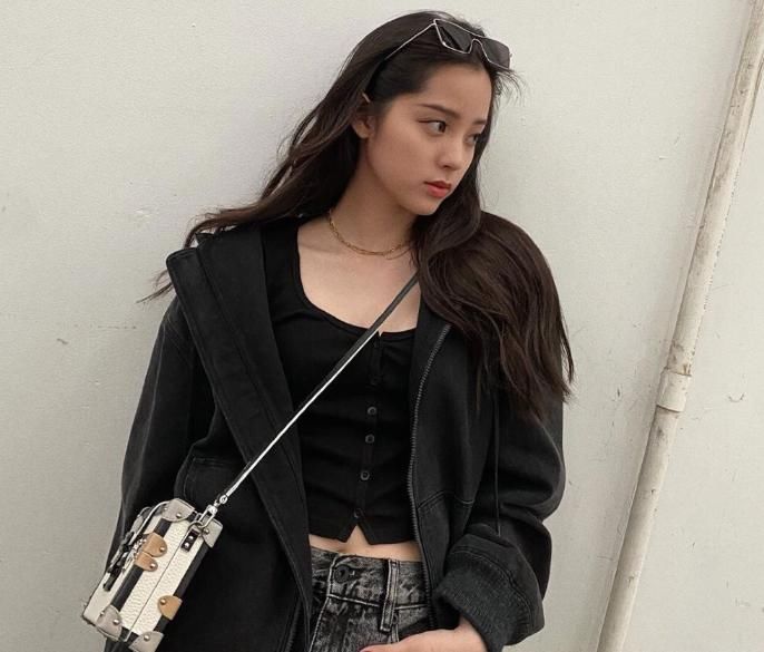  网传|刘雨昕加盟《潮流2》，网传潘玮柏回归，最会穿搭的娜娜也来了