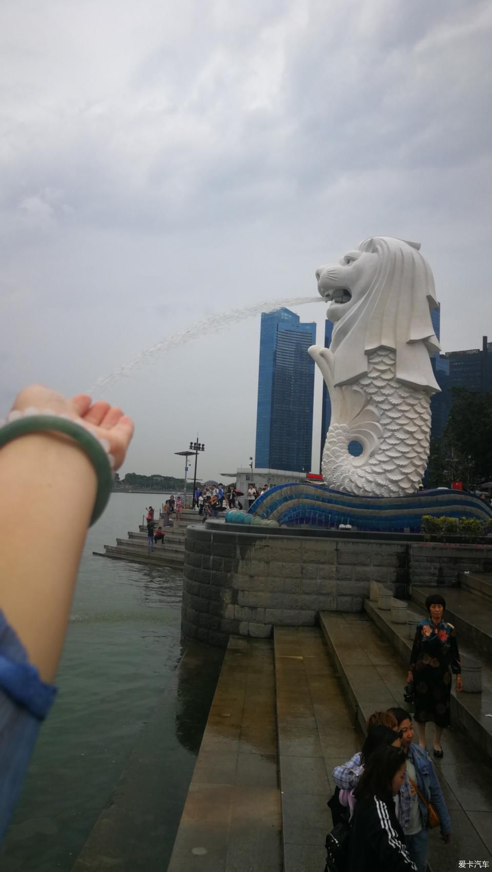 新加坡|一个人旅行之--新加坡印度尼西亚民丹岛