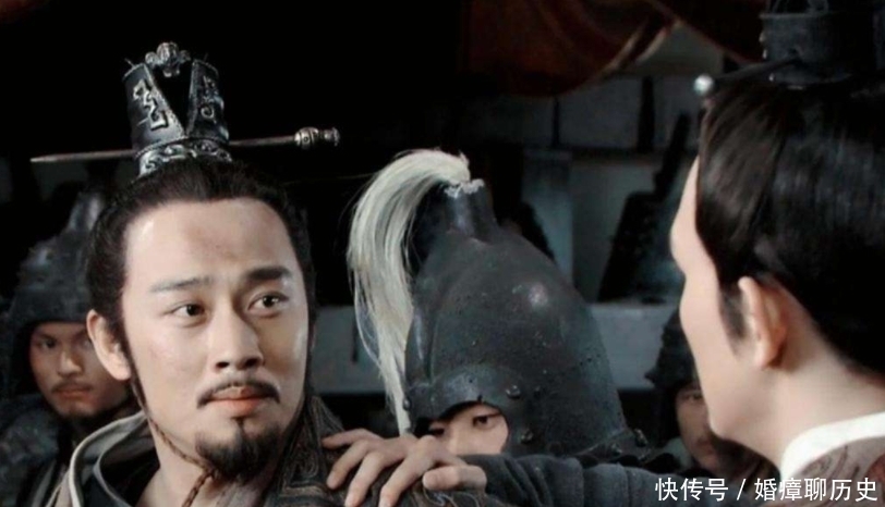 女人|都说苏秦为女人而灭国,其实背后另有含义,大秦帝国讲的透彻