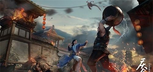  江湖|“真爱粉”制作团队如何打造《庆余年》手游江湖