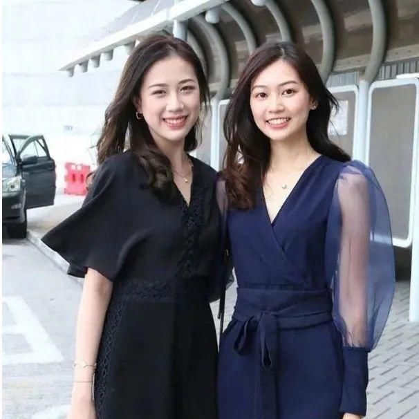  终于|港姐评委终于不眼瞎了