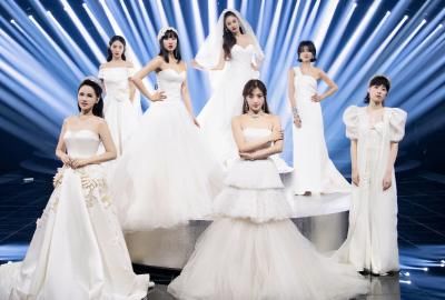 丹妮|浪姐冲浪榜最终排名:李斯丹妮和宁静差距大,排名让人没想到