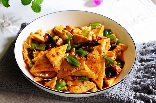 肉片|夏季炎热,要学会这6道下饭菜,胃口大开特下饭,大人孩子抢着吃