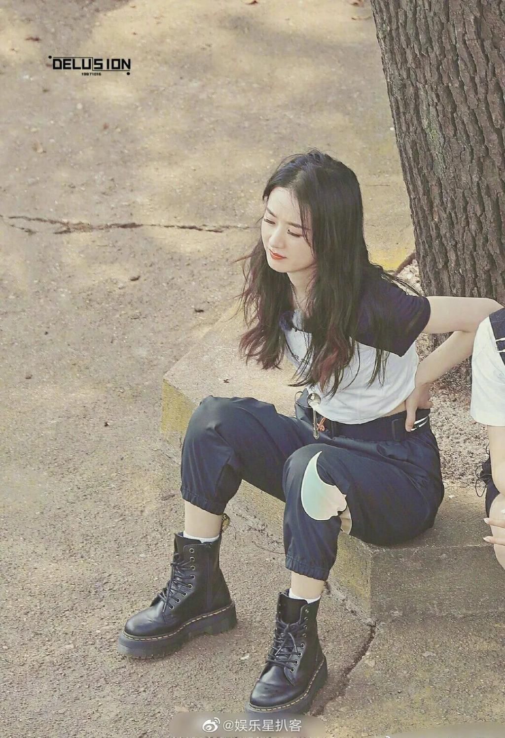  职场|“老店长”黄晓明搭档“新人”赵丽颖，《中餐厅4》又刷新职场组合了？