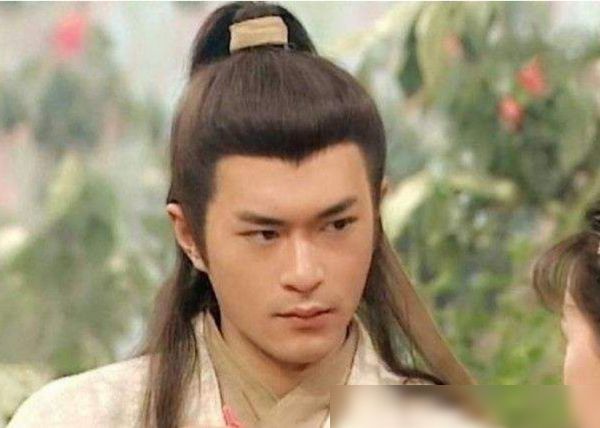  穿戴|以前一根头绳就能成就古装男神，现在穿戴再多也都是俗气不堪