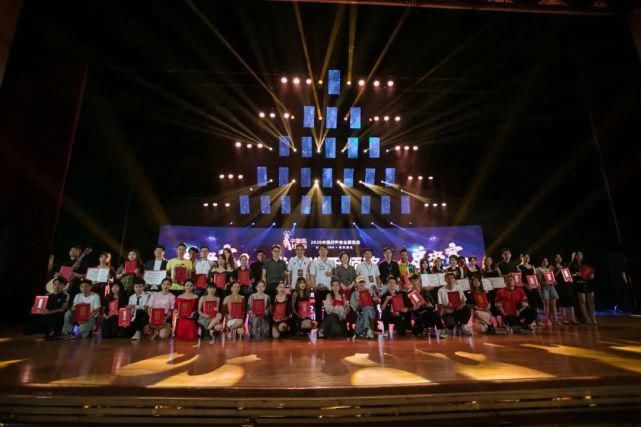  教师|五华教师林珏获总冠军！2020《中国好声音》粤东7市巅峰对决之战完美落幕！