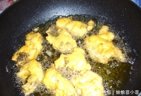 炸鱼|饭店的炸鱼块之所以好吃,只需这3招,金黄酥脆无腥味,简单实用