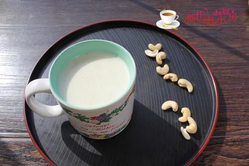 早餐|秋天早餐就该每天一杯它,6种豆浆做法简单又营养,降燥对脾胃好