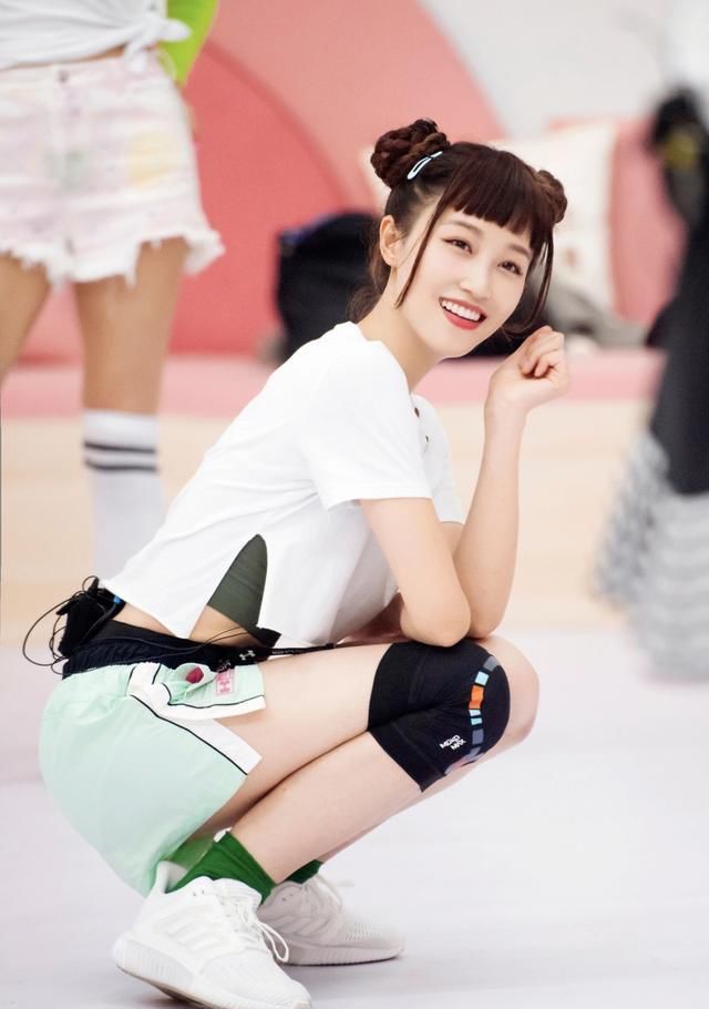  时尚|姐姐们的时尚较量也太好看了！